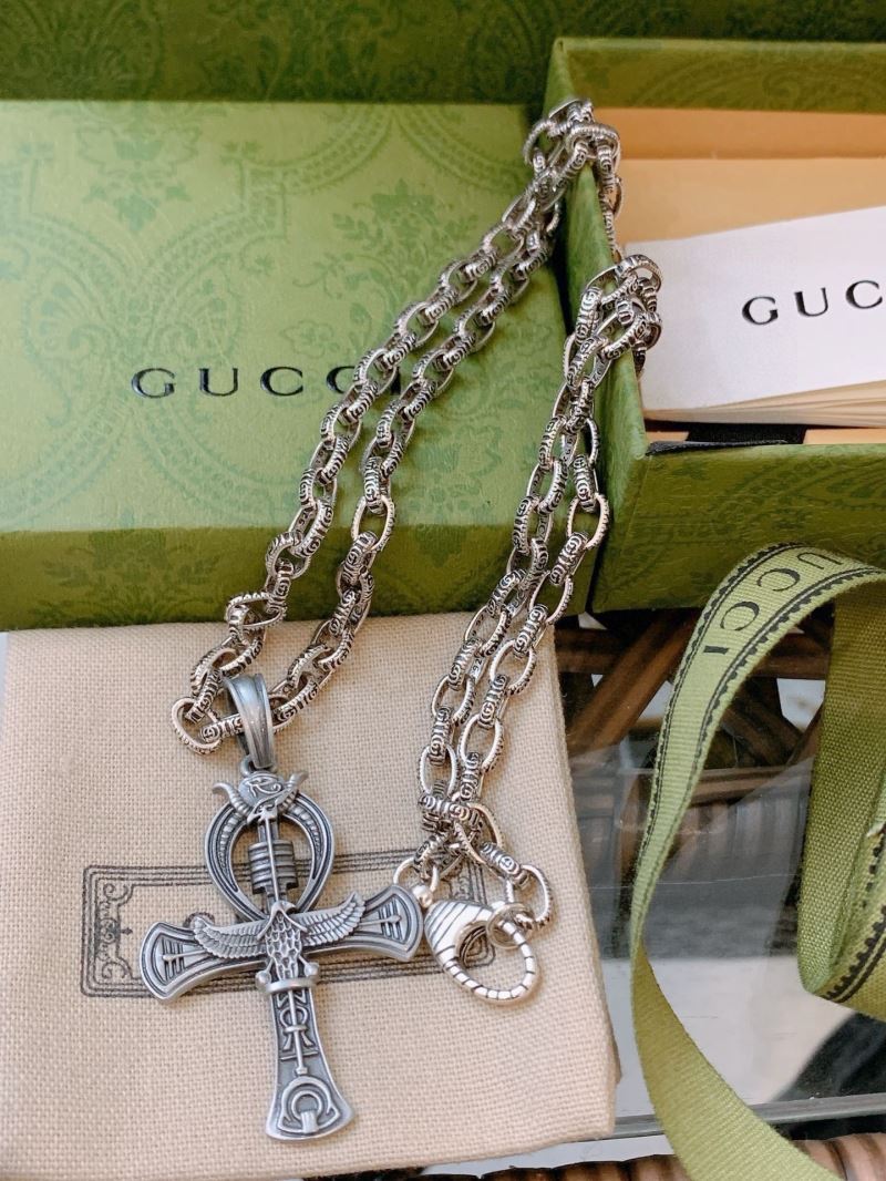 Gucci Necklaces